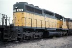 CNW 924